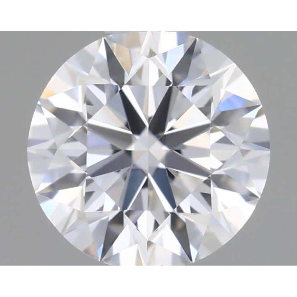 Certified Diamond GIA Carats 0.48 Color D Clarity VS2  EX  EX  EX Fluorescence NON Brown No Green No Milky No EyeClean 100%