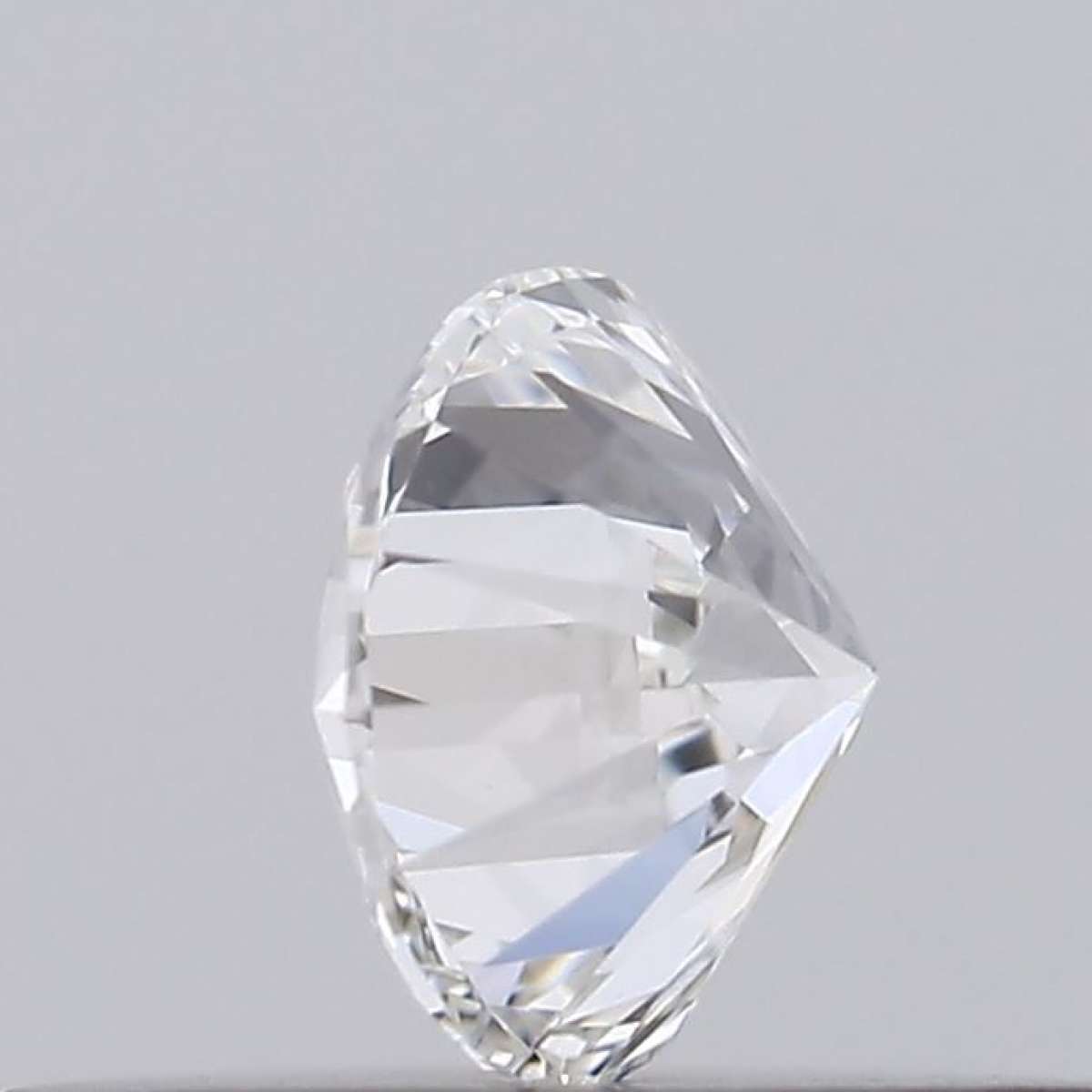 Certified Diamond GIA Carats 0.25 Color E Clarity VS1  EX  EX  EX Fluorescence NON Brown No Green No Milky No EyeClean 100%