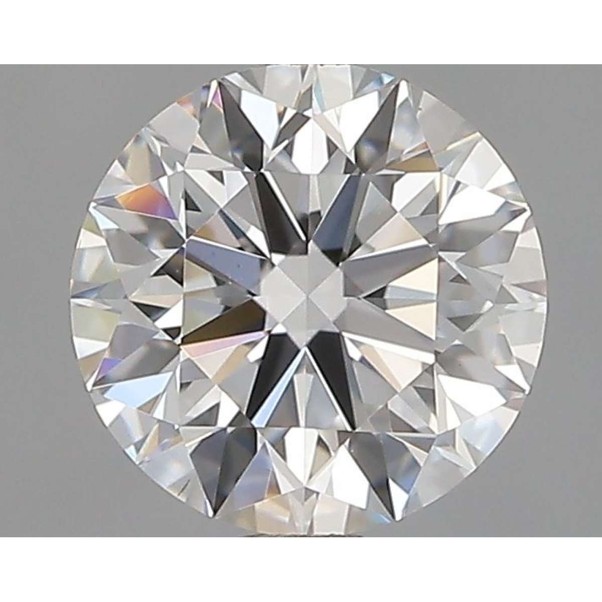 Certified Diamond GIA Carats 0.8 Color E Clarity VS2  EX  EX  EX Fluorescence NON Brown No Green No Milky No EyeClean 100%