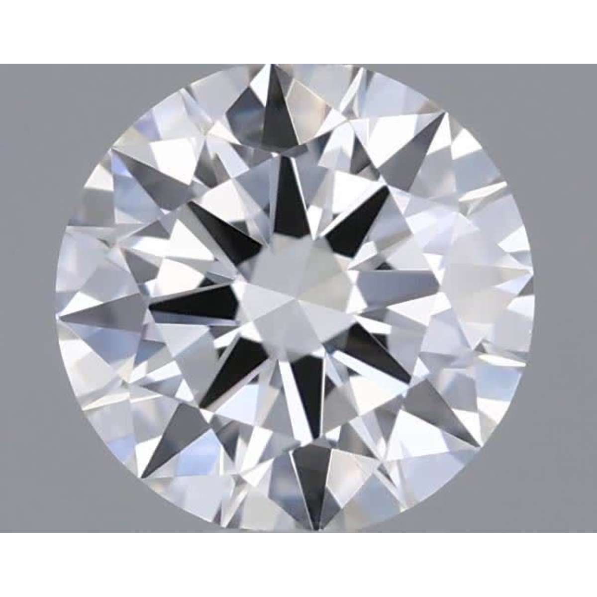 Certified Diamond GIA Carats 0.3 Color H Clarity VVS1  EX  EX  EX Fluorescence FNT Brown No Green No Milky No EyeClean 100%