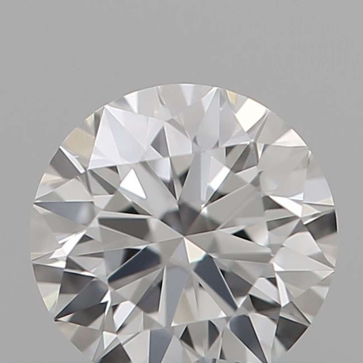 Certified Diamond GIA Carats 0.21 Color E Clarity VS2  EX  EX  EX Fluorescence NON Brown No Green No Milky No EyeClean 100%