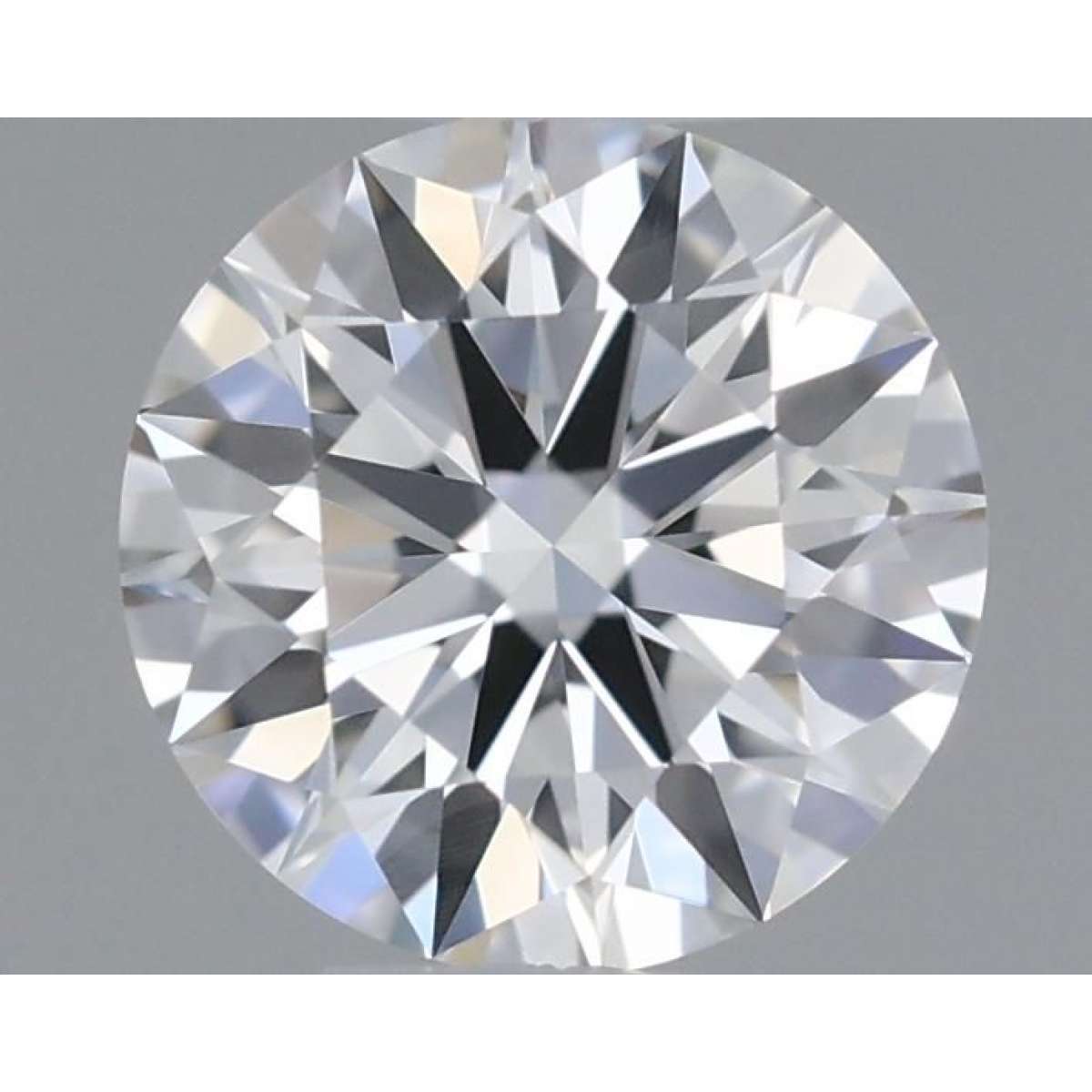 Certified Diamond GIA Carats 0.35 Color G Clarity VVS1  EX  EX  EX Fluorescence NON Brown No Green No Milky No EyeClean 100%