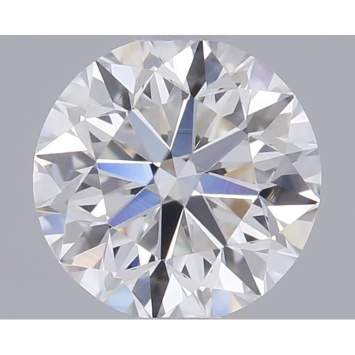 Certified Diamond GIA Carats 0.51 Color G Clarity VVS1  VG  VG  EX Fluorescence NON Brown No Green No Milky No EyeClean 100%