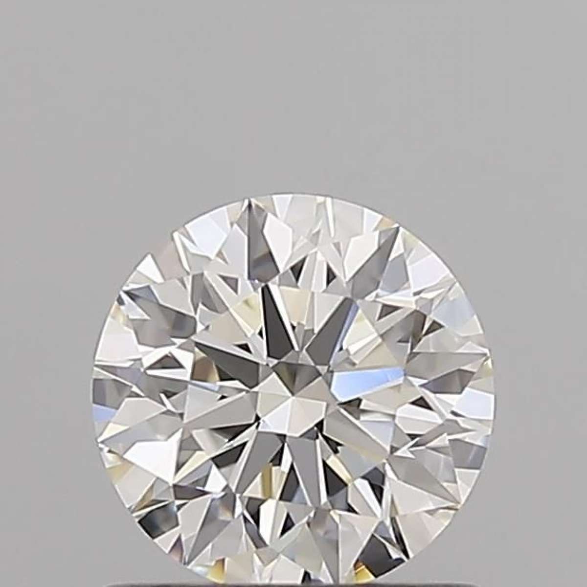 Certified Diamond GIA Carats 0.75 Color G Clarity VVS1  EX  EX  EX Fluorescence NON Brown No Milky No EyeClean 100%