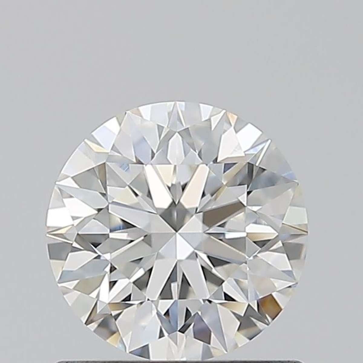 Certified Diamond GIA Carats 0.72 Color G Clarity VVS2  EX  EX  EX Fluorescence NON Brown No Green No Milky No EyeClean 100%