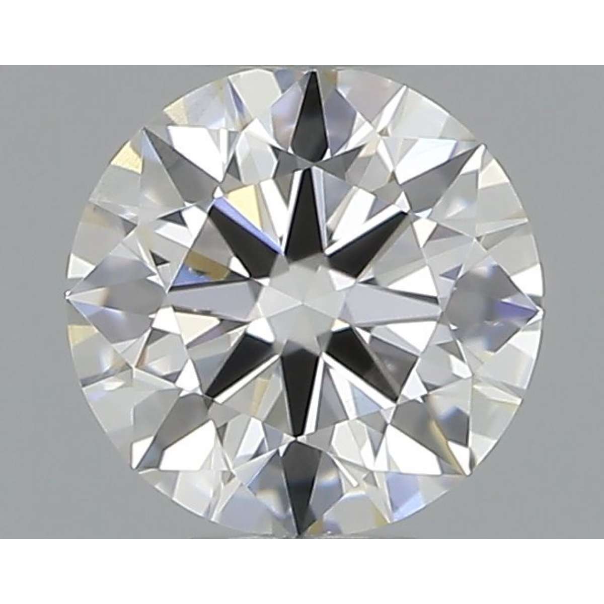 Certified Diamond GIA Carats 0.35 Color E Clarity SI2  EX  VG  EX Fluorescence FNT Brown No Green No Milky No EyeClean 100%