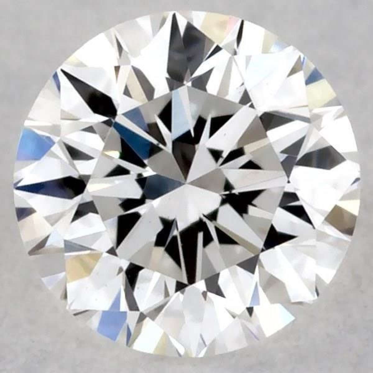 Certified Diamond GIA Carats 0.24 Color E Clarity VS1  EX  VG  EX Fluorescence NON Brown No Green No Milky No EyeClean 100%