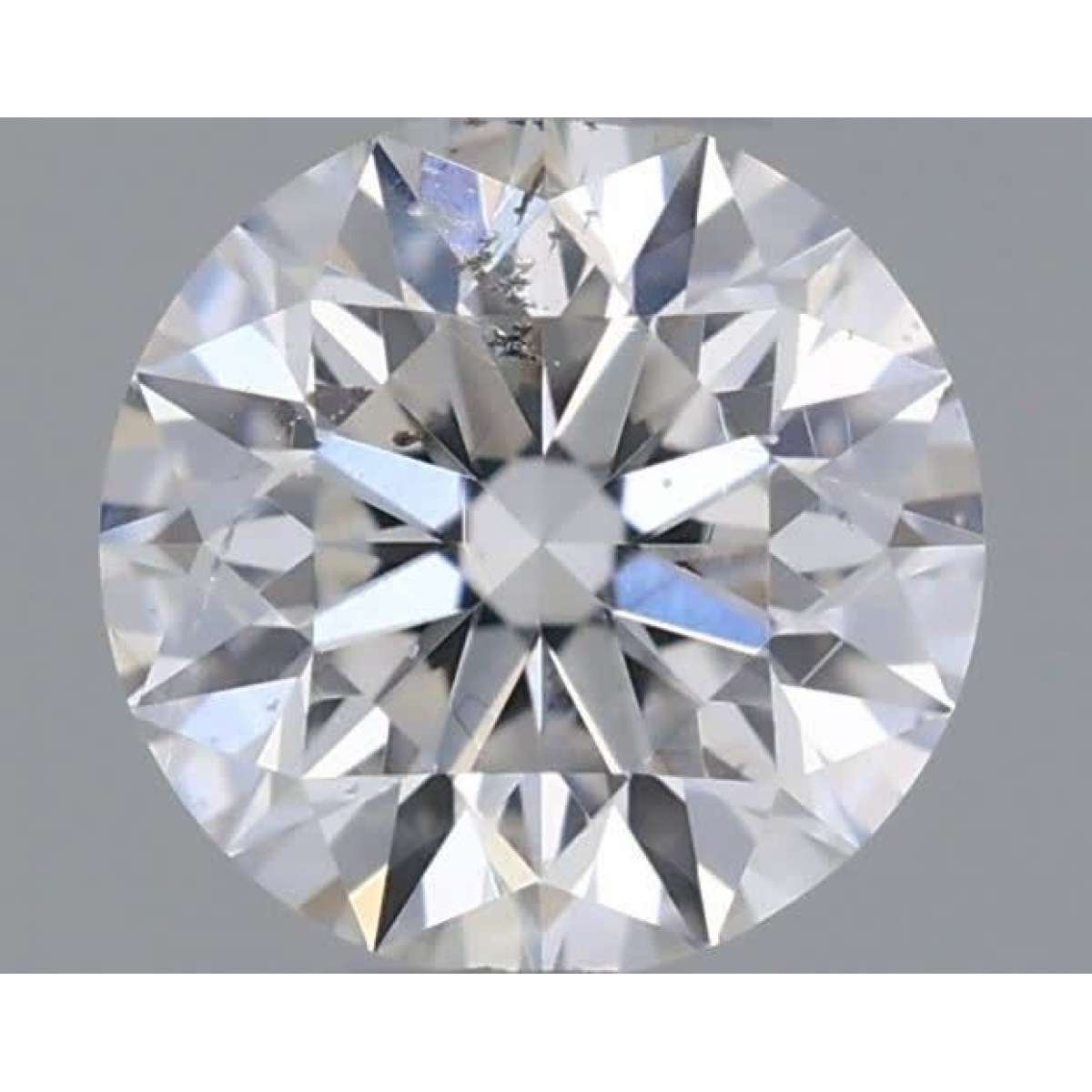 Certified Diamond GIA Carats 0.3 Color E Clarity SI2  VG  EX  EX Fluorescence NON Brown No Green No Milky No EyeClean 100%