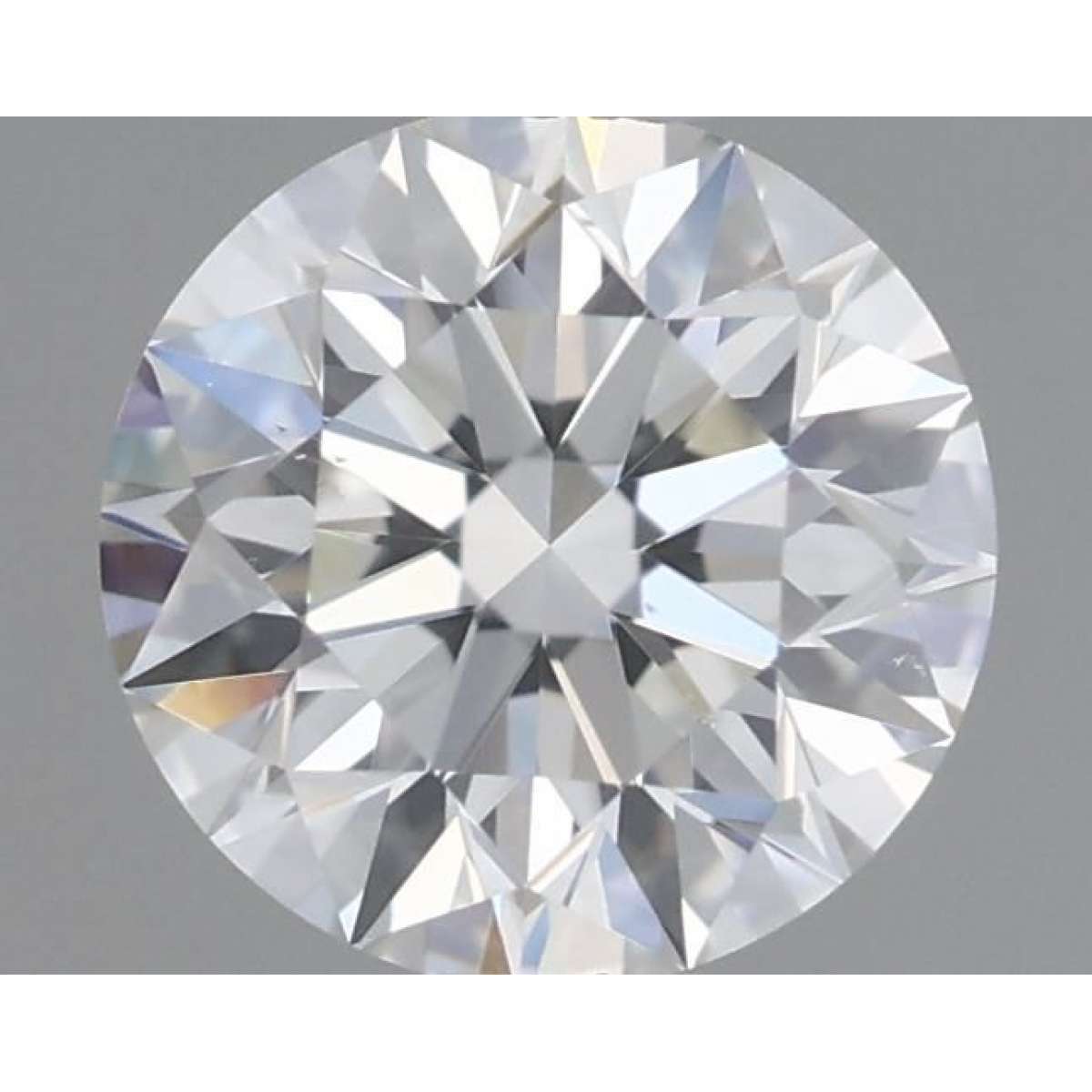 Certified Diamond GIA Carats 0.7 Color H Clarity VS2  EX  EX  EX Fluorescence NON Brown No Green No Milky No EyeClean 100%