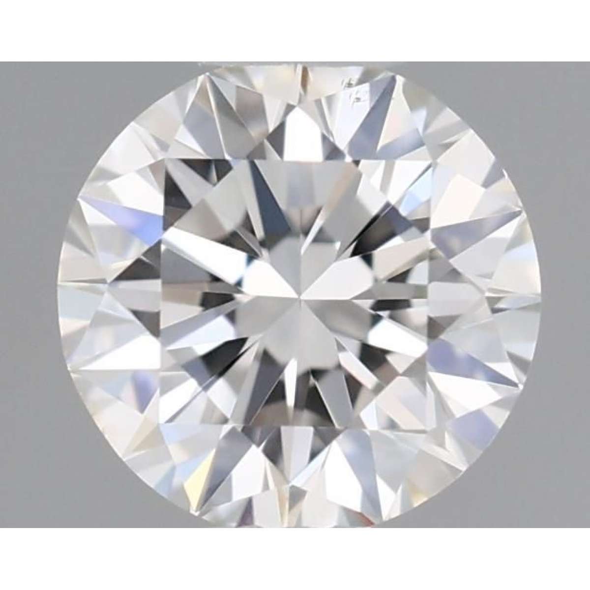 Certified Diamond GIA Carats 0.3 Color H Clarity SI1  EX  EX  VG Fluorescence NON Brown No Green No Milky No EyeClean 100%