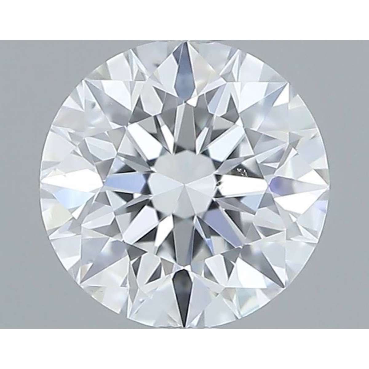 Certified Diamond GIA Carats 0.35 Color E Clarity SI1  EX  EX  EX Fluorescence NON Brown No Green No Milky No EyeClean 100%