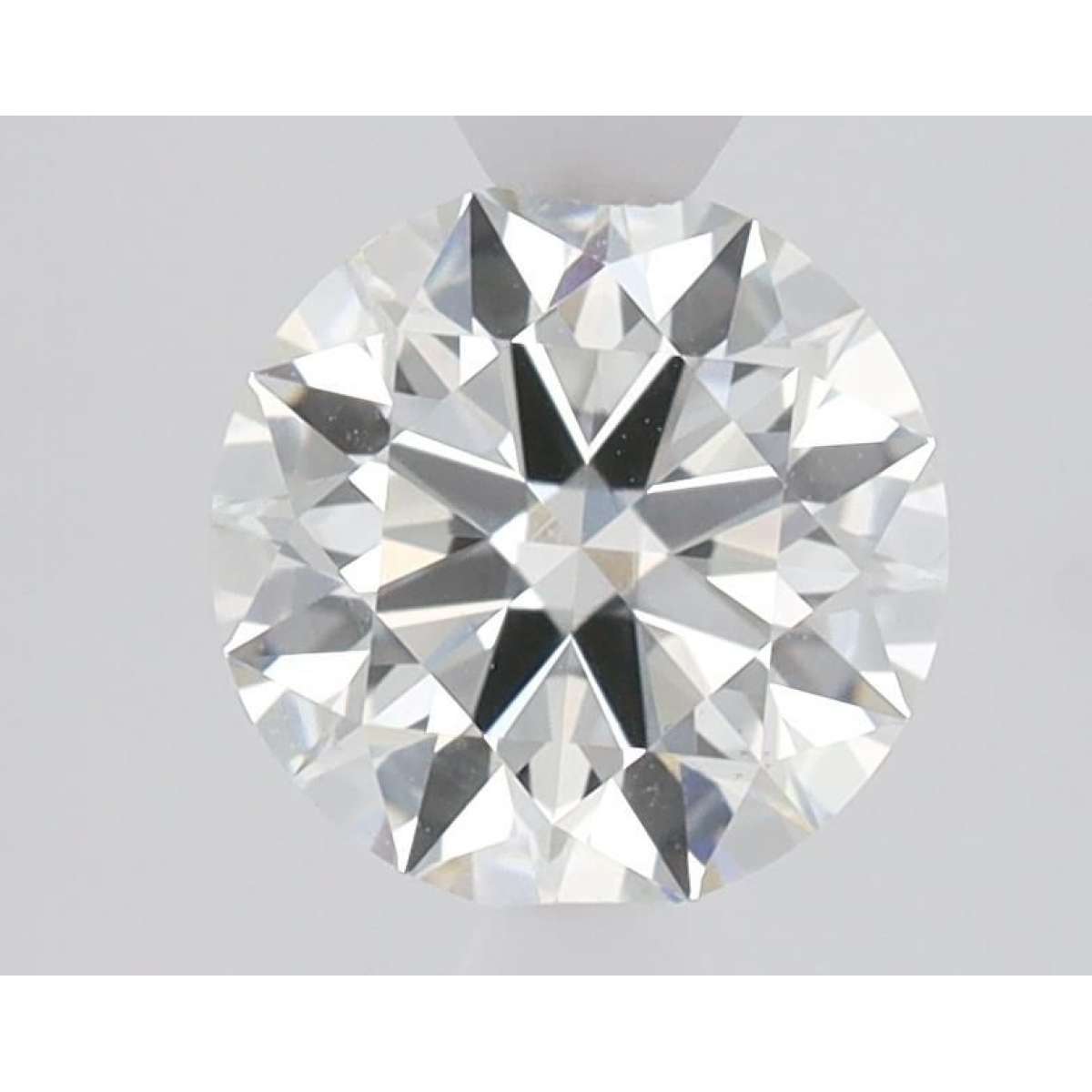 Certified Diamond IGI Carats 1.09 Color H Clarity VS1  EX  EX  EX Fluorescence NON Brown No Green No Milky No EyeClean 100%