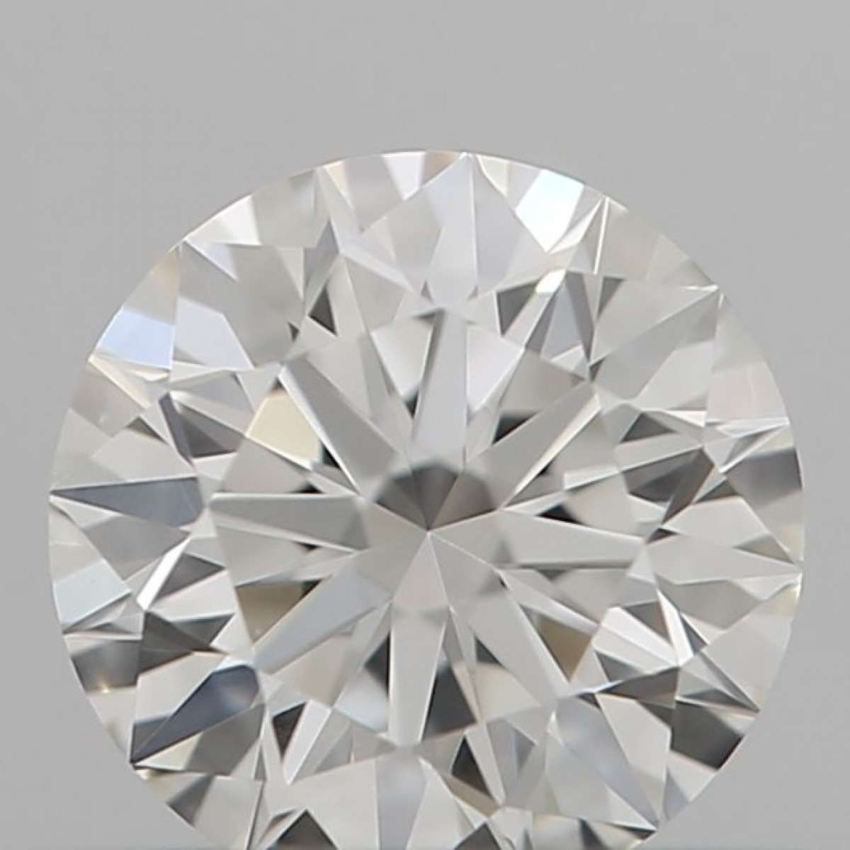 Certified Diamond IGI Carats 0.26 Color G Clarity IF  EX  EX  EX Fluorescence NON Brown No Green No Milky No EyeClean 100%