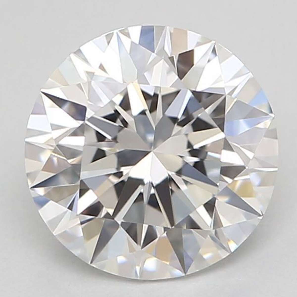 Certified Diamond GIA Carats 0.91 Color E Clarity VVS1  EX  EX  EX Fluorescence NON Brown No Green No Milky No EyeClean 100%