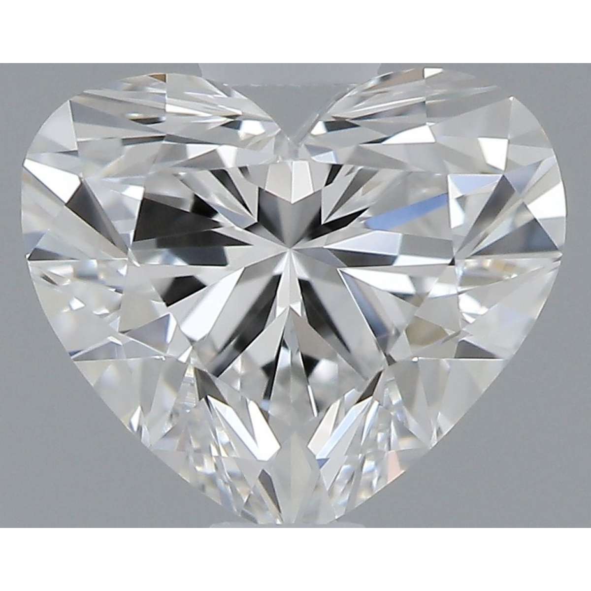 Certified Diamond GIA Carats 0.7 Color E Clarity VVS1  -  EX  EX Fluorescence NON Brown No Green No Milky No EyeClean 100%