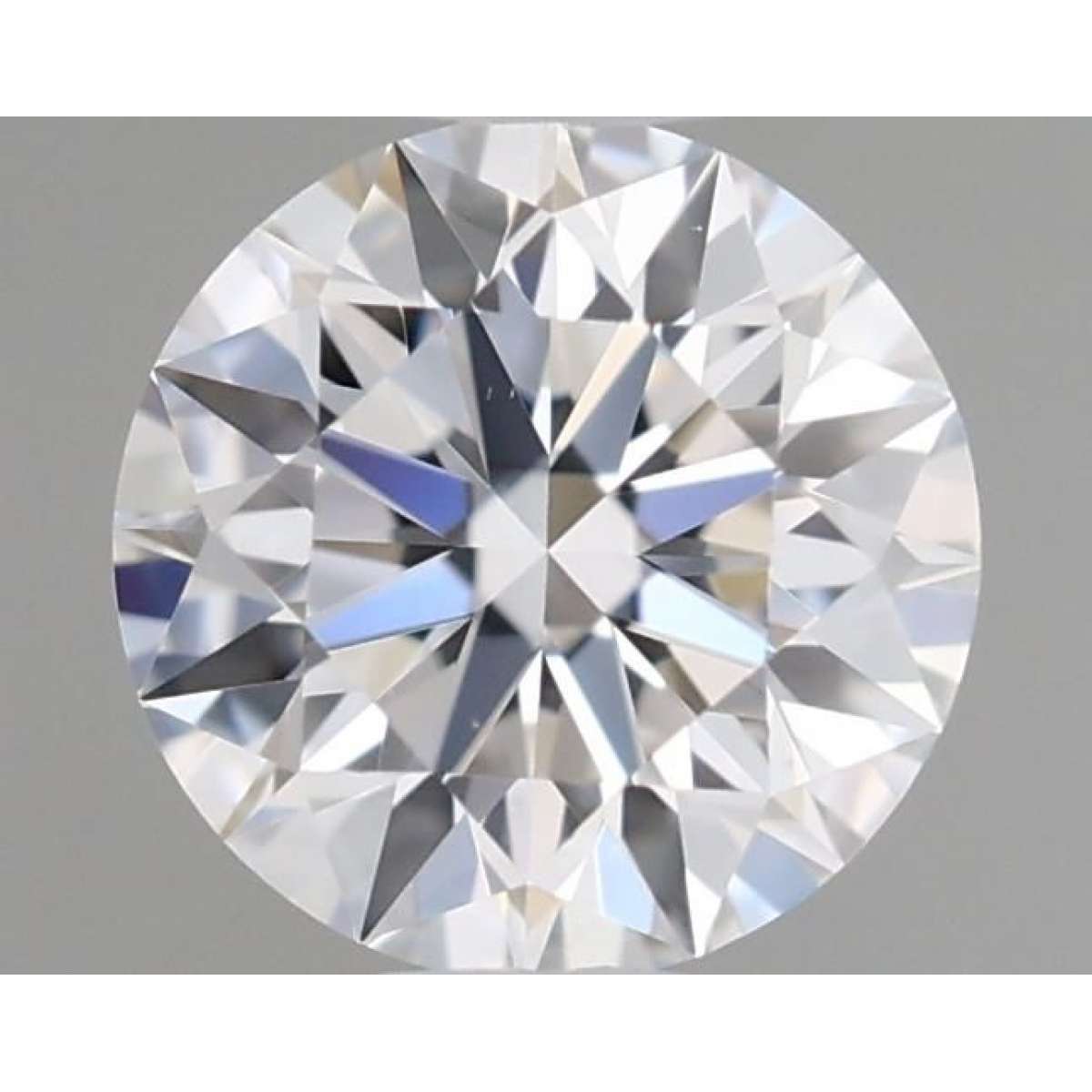 Certified Diamond GIA Carats 0.32 Color D Clarity VS1  EX  EX  EX Fluorescence NON Brown No Green No Milky No EyeClean 100%