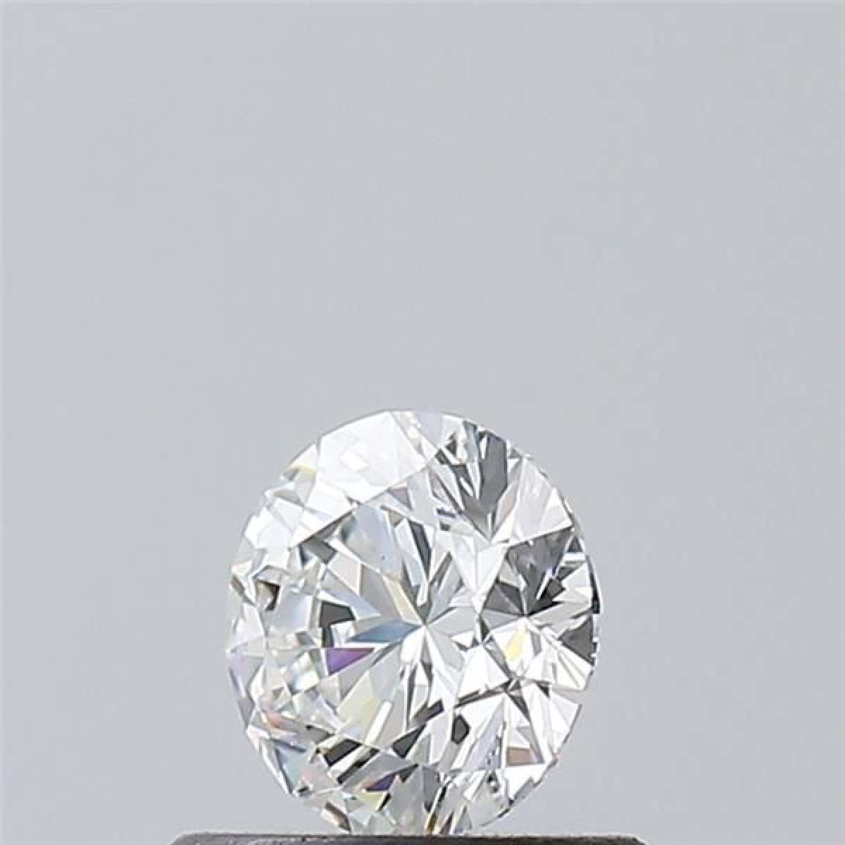 Certified Diamond GIA Carats 0.51 Color E Clarity VS1  EX  EX  EX Fluorescence NON Brown No Green No Milky No EyeClean 100%