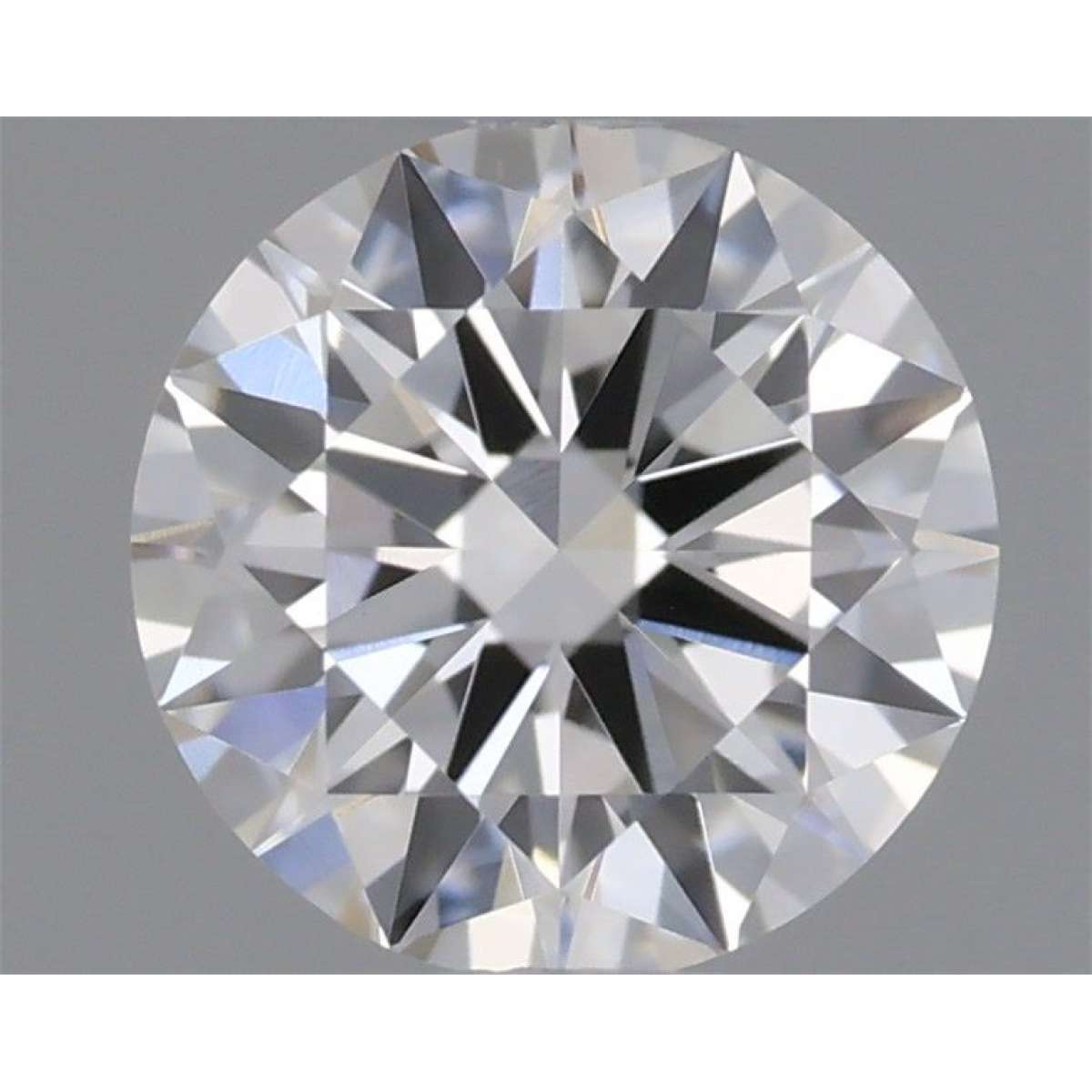 Certified Diamond GIA Carats 0.35 Color G Clarity VVS2  EX  EX  EX Fluorescence NON Brown No Green No Milky No EyeClean 100%