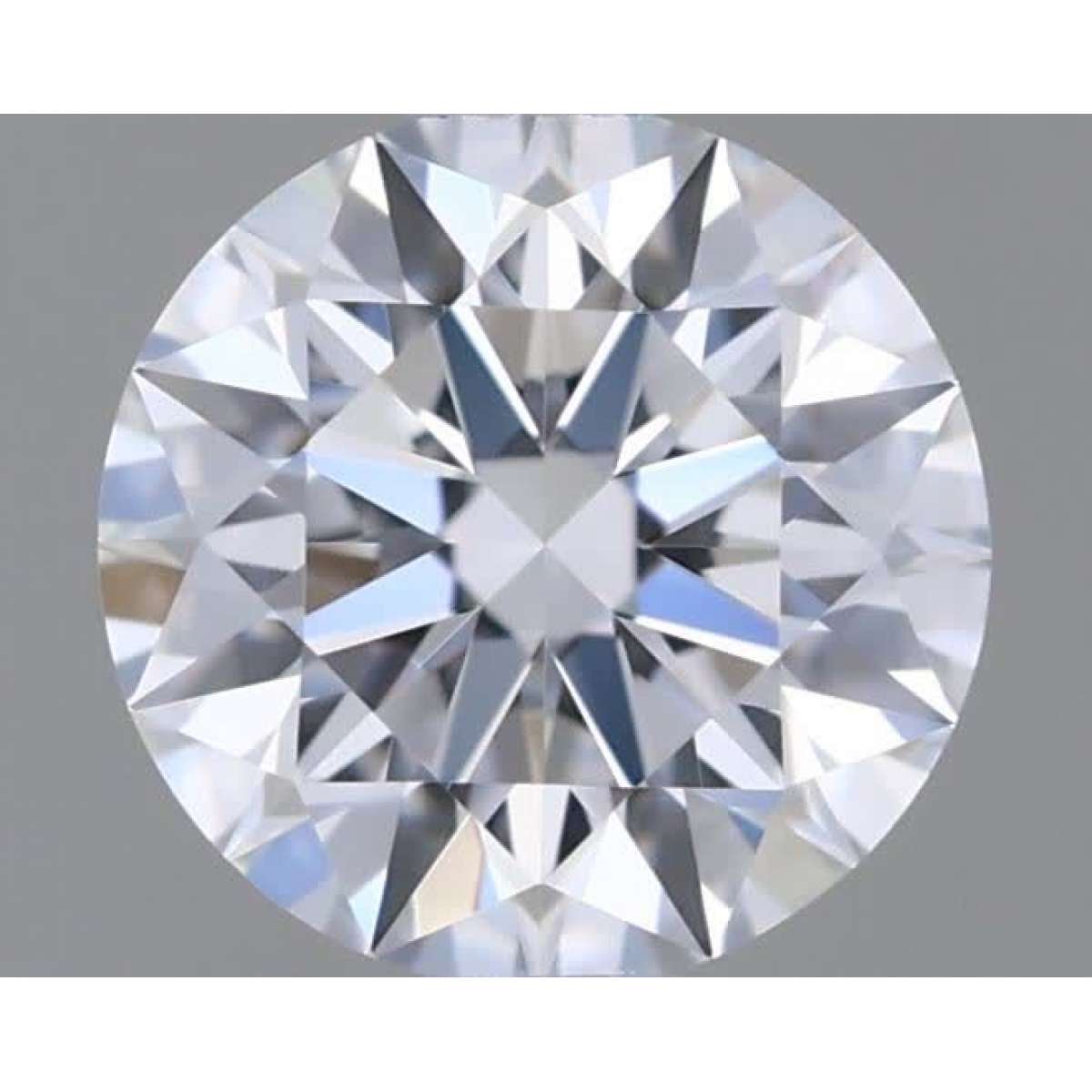 Certified Diamond GIA Carats 0.31 Color D Clarity VVS1  EX  EX  EX Fluorescence NON Brown No Green No Milky No EyeClean 100%