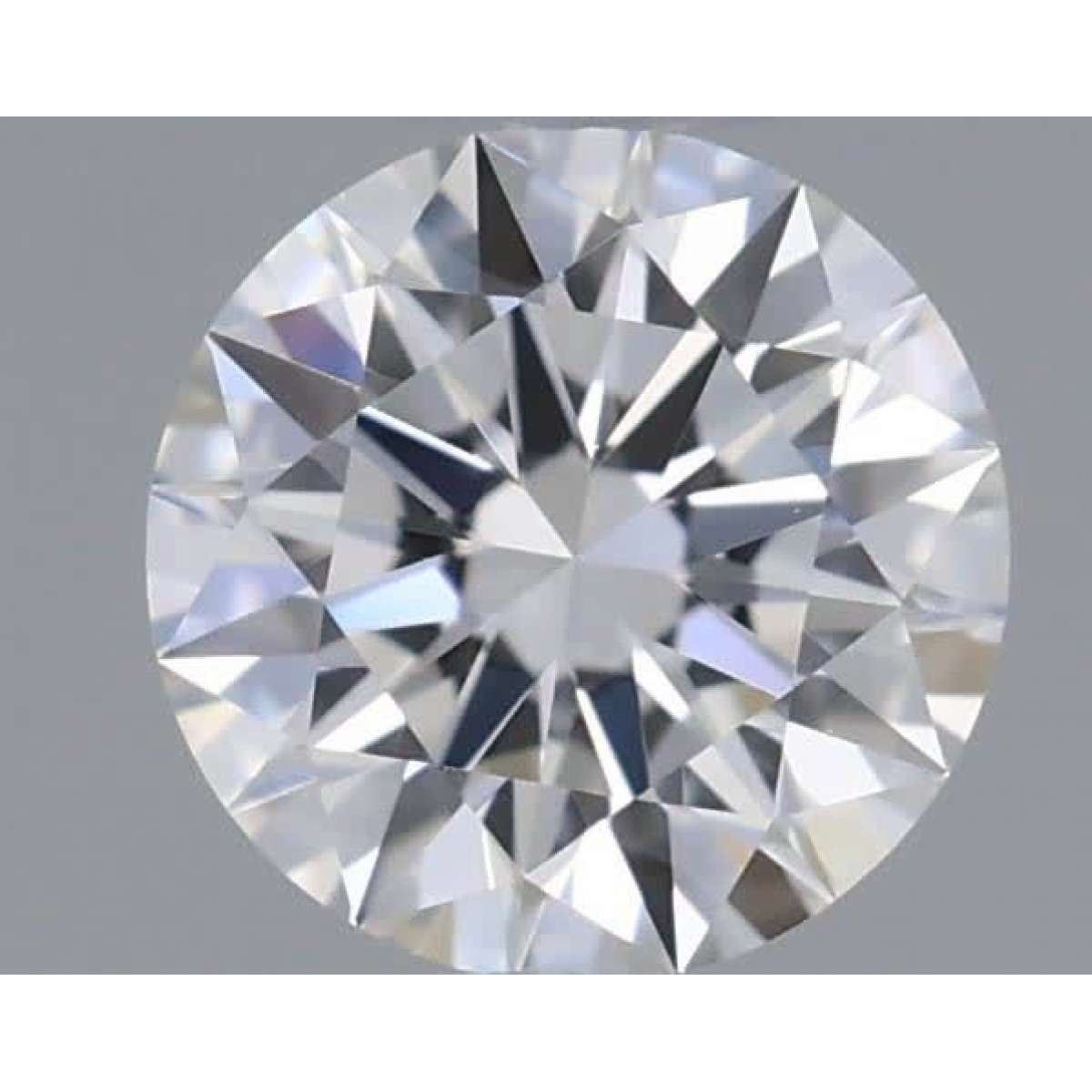 Certified Diamond GIA Carats 0.3 Color G Clarity VVS2  EX  EX  EX Fluorescence NON Brown No Green No Milky No EyeClean 100%