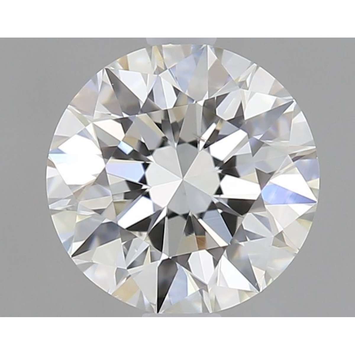 Certified Diamond GIA Carats 0.9 Color F Clarity SI1  EX  EX  EX Fluorescence NON Brown No Green No Milky No EyeClean 100%