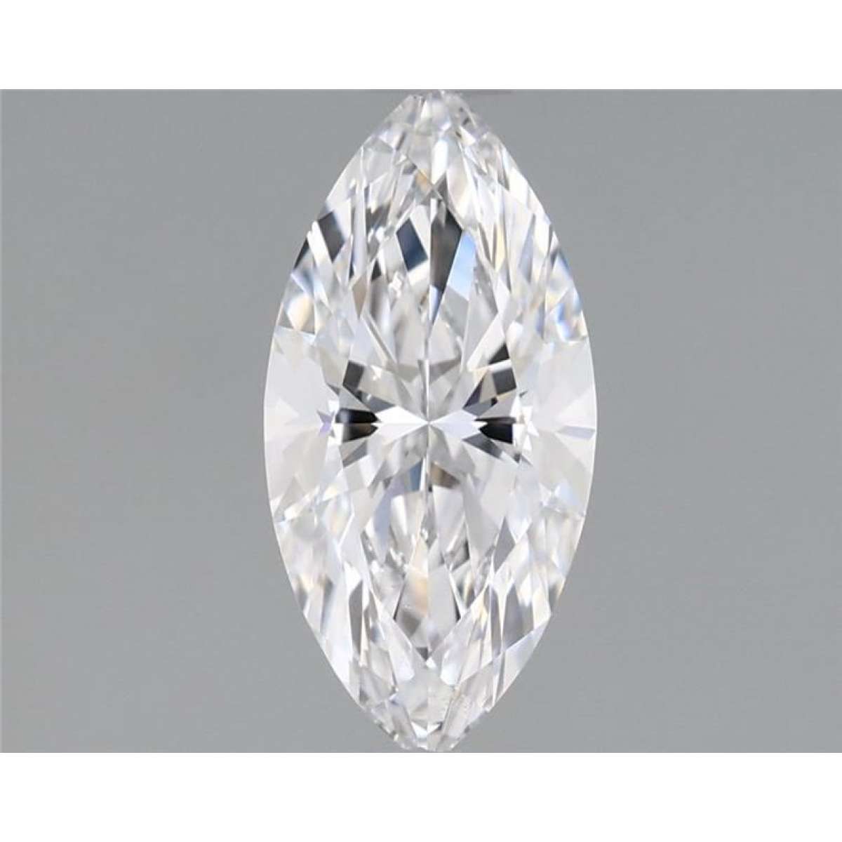 Certified Diamond GIA Carats 0.7 Color D Clarity VS2  -  EX  VG Fluorescence NON Brown No Green No Milky No EyeClean 100%