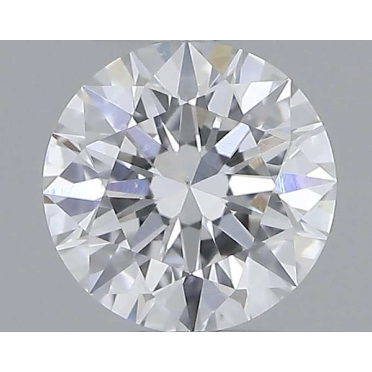 Certified Diamond GIA Carats 0.35 Color E Clarity SI1  EX  EX  EX Fluorescence NON Brown No Green No Milky No EyeClean 100%