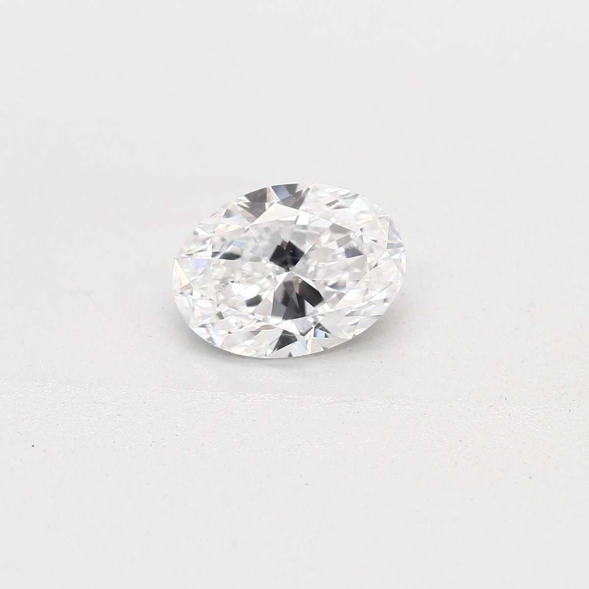 Certified Diamond GIA Carats 0.8 Color D Clarity VS2  -  EX  VG Fluorescence NON Brown No Green No Milky No EyeClean 100%