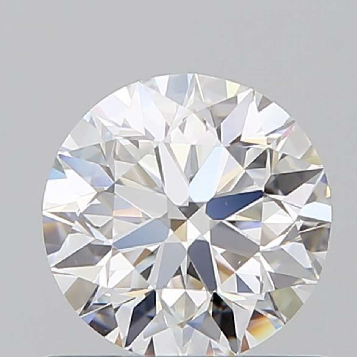 Certified Diamond GIA Carats 0.8 Color D Clarity VS1  EX  EX  VG Fluorescence NON Brown No Green No Milky No EyeClean 100%