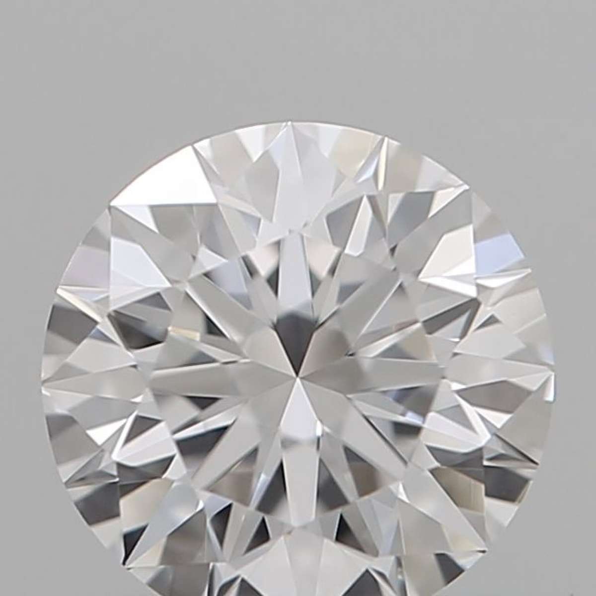 Certified Diamond GIA Carats 0.34 Color D Clarity VVS1  EX  EX  EX Fluorescence NON Brown No Green No Milky No EyeClean 100%