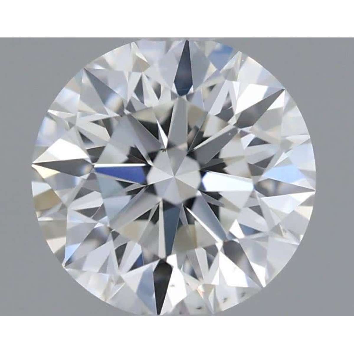 Certified Diamond GIA Carats 0.43 Color G Clarity VS1  EX  EX  EX Fluorescence NON Brown No Green No Milky No EyeClean 100%