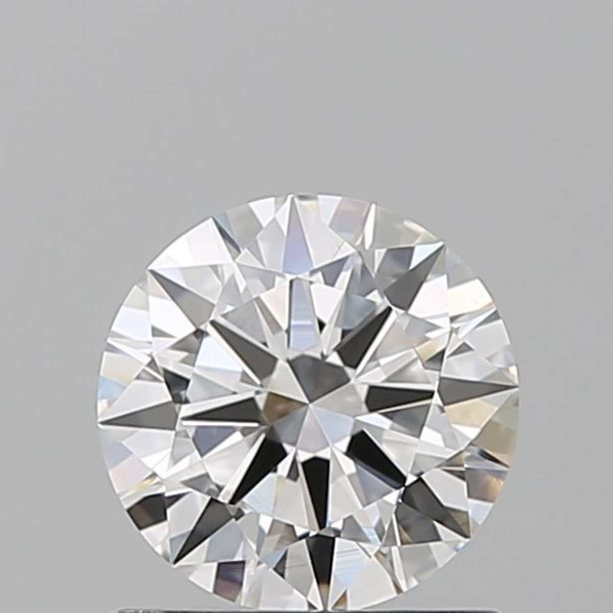 Certified Diamond GIA Carats 0.92 Color G Clarity IF  EX  EX  EX Fluorescence FNT Brown No Milky No EyeClean 100%