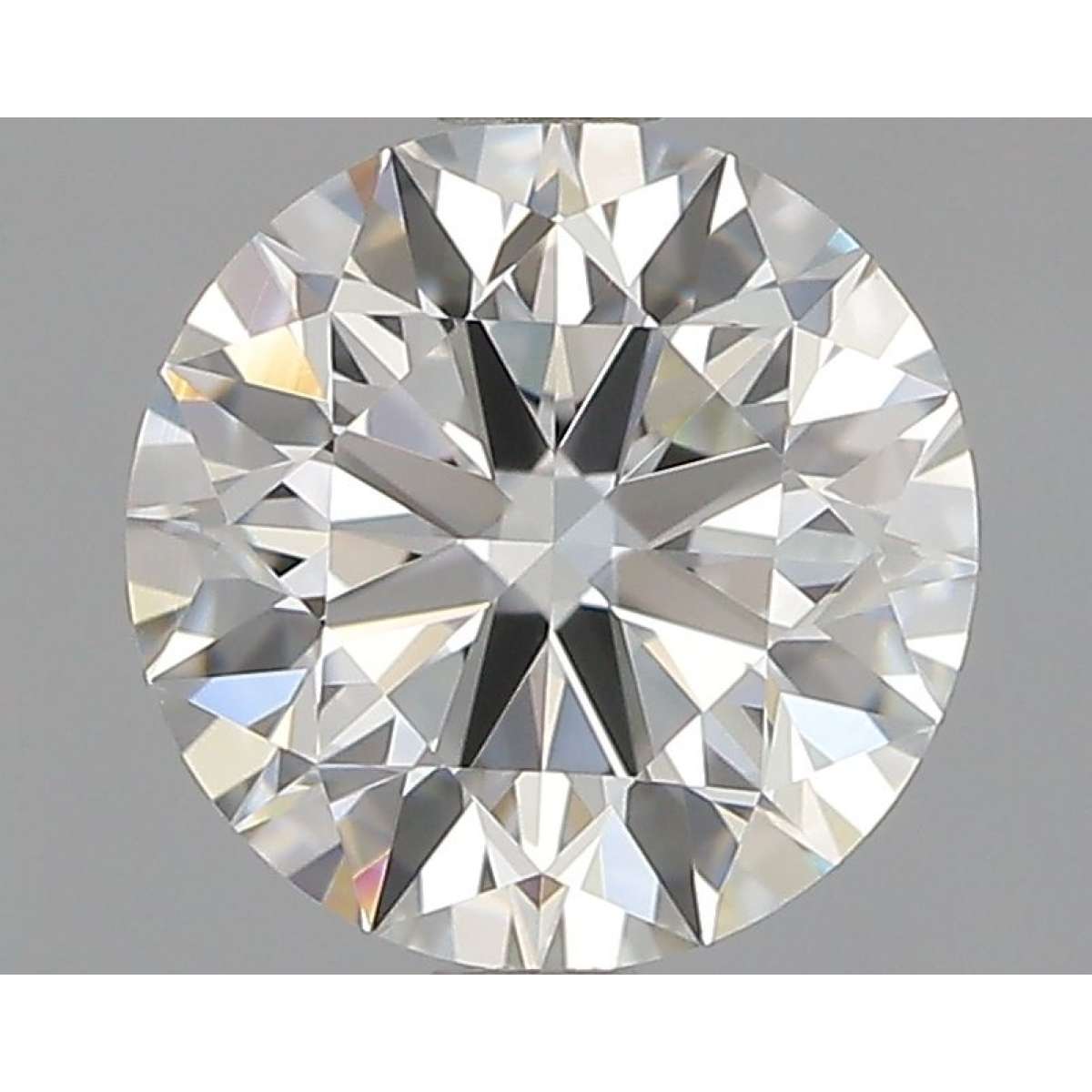 Certified Diamond GIA Carats 0.7 Color H Clarity VS1  EX  EX  EX Fluorescence NON Brown No Green No Milky No EyeClean 100%