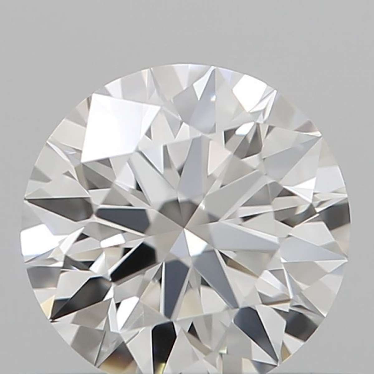 Certified Diamond GIA Carats 0.4 Color G Clarity VVS1  EX  EX  EX Fluorescence NON Brown No Green No Milky No EyeClean 100%