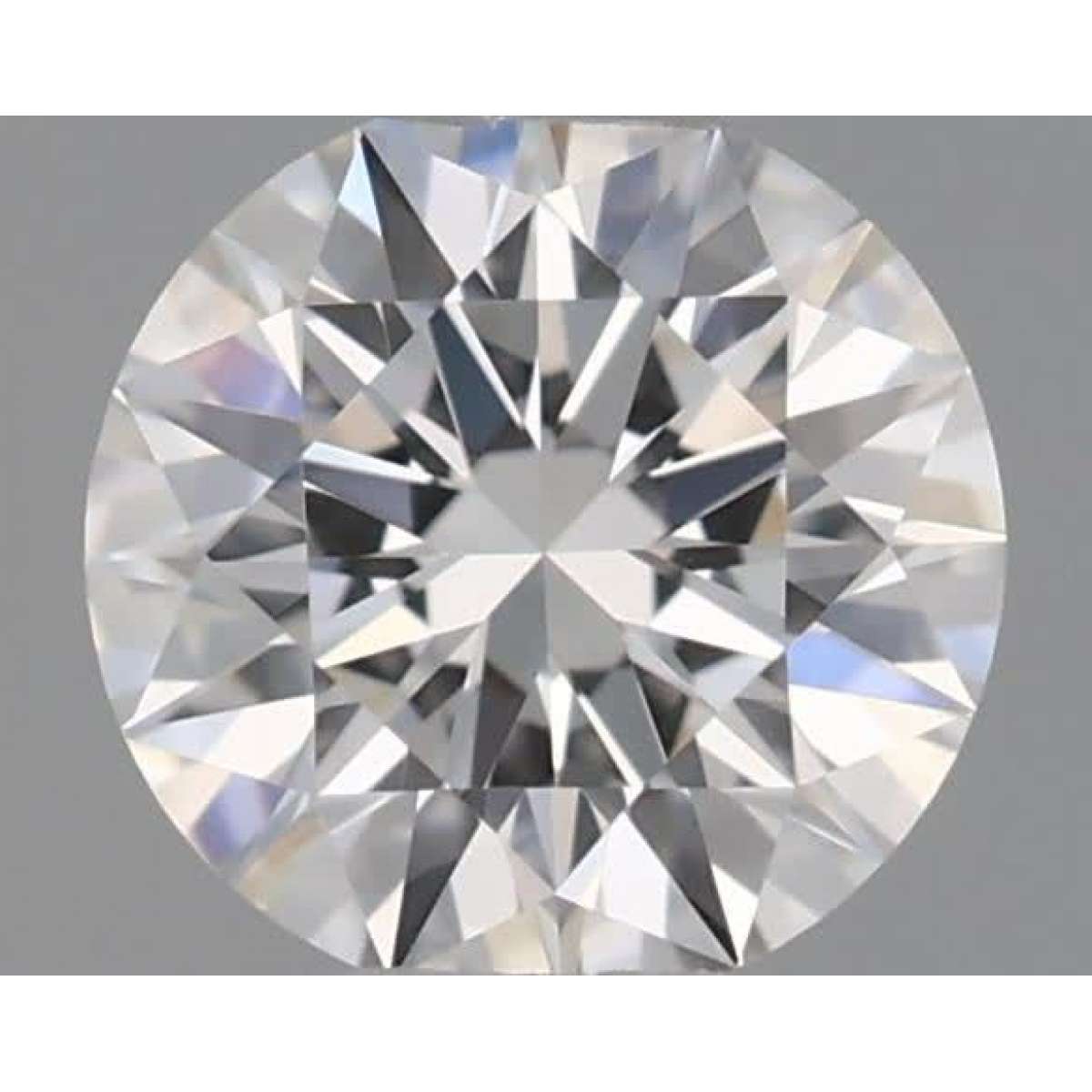 Certified Diamond GIA Carats 0.3 Color G Clarity VVS1  EX  EX  EX Fluorescence NON Brown No Green No Milky No EyeClean 100%