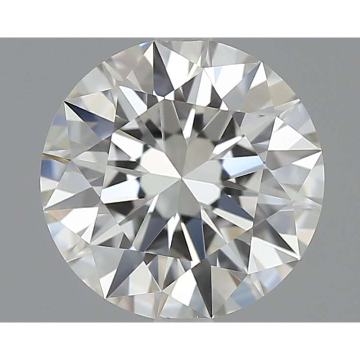 Certified Diamond GIA Carats 0.82 Color H Clarity VVS1  EX  EX  EX Fluorescence NON Brown No Green No Milky No EyeClean 100%