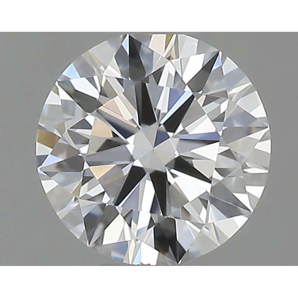 Certified Diamond GIA Carats 0.35 Color D Clarity VVS1  EX  EX  EX Fluorescence NON Brown No Green No Milky No EyeClean 100%