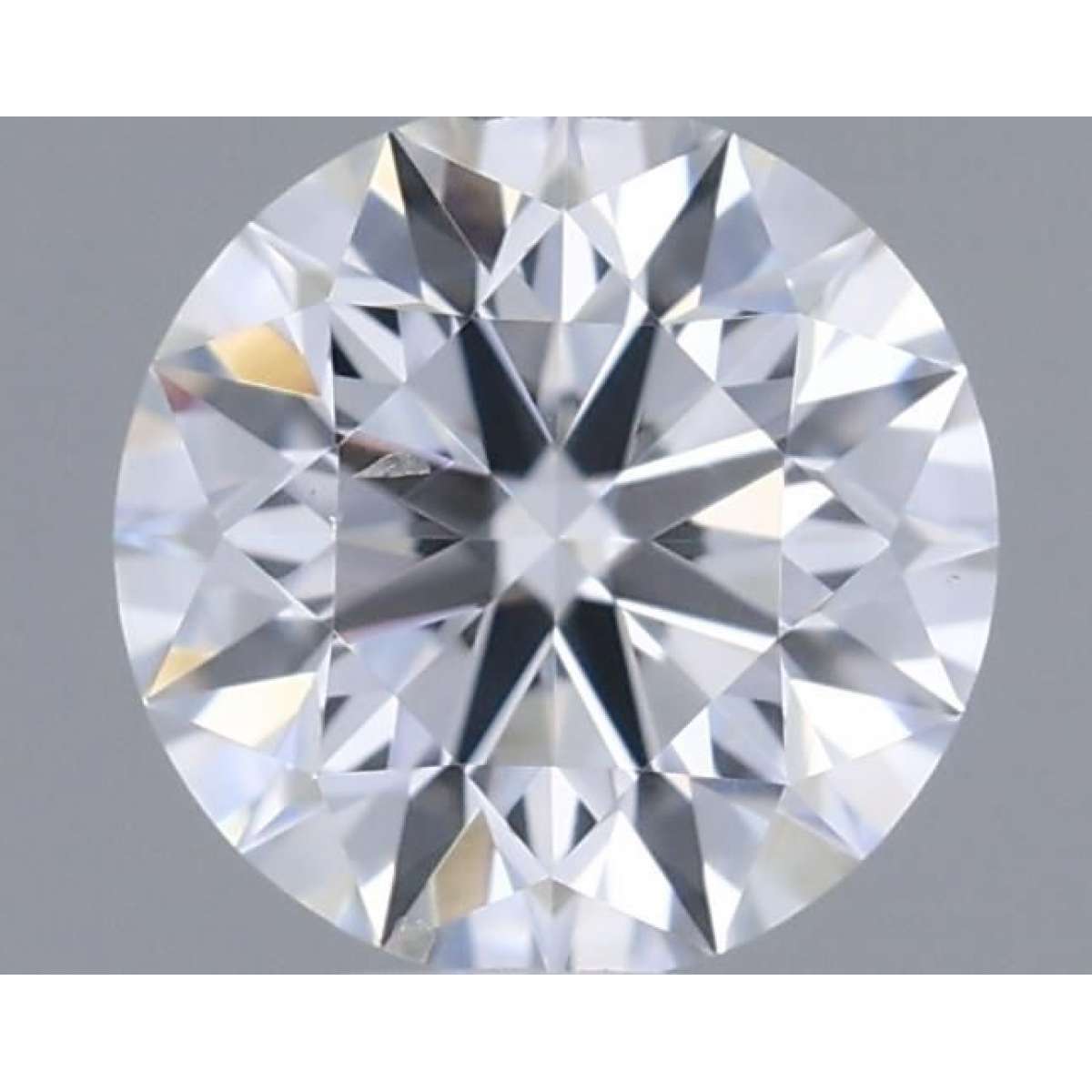 Certified Diamond GIA Carats 0.37 Color G Clarity VVS1  EX  EX  EX Fluorescence NON Brown No Green No Milky No EyeClean 100%