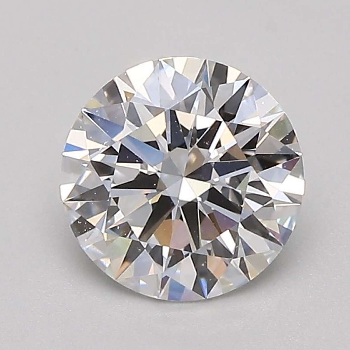 Certified Diamond GIA Carats 1.2 Color F Clarity IF  EX  EX  EX Fluorescence FNT Brown No Green No Milky No EyeClean 100%