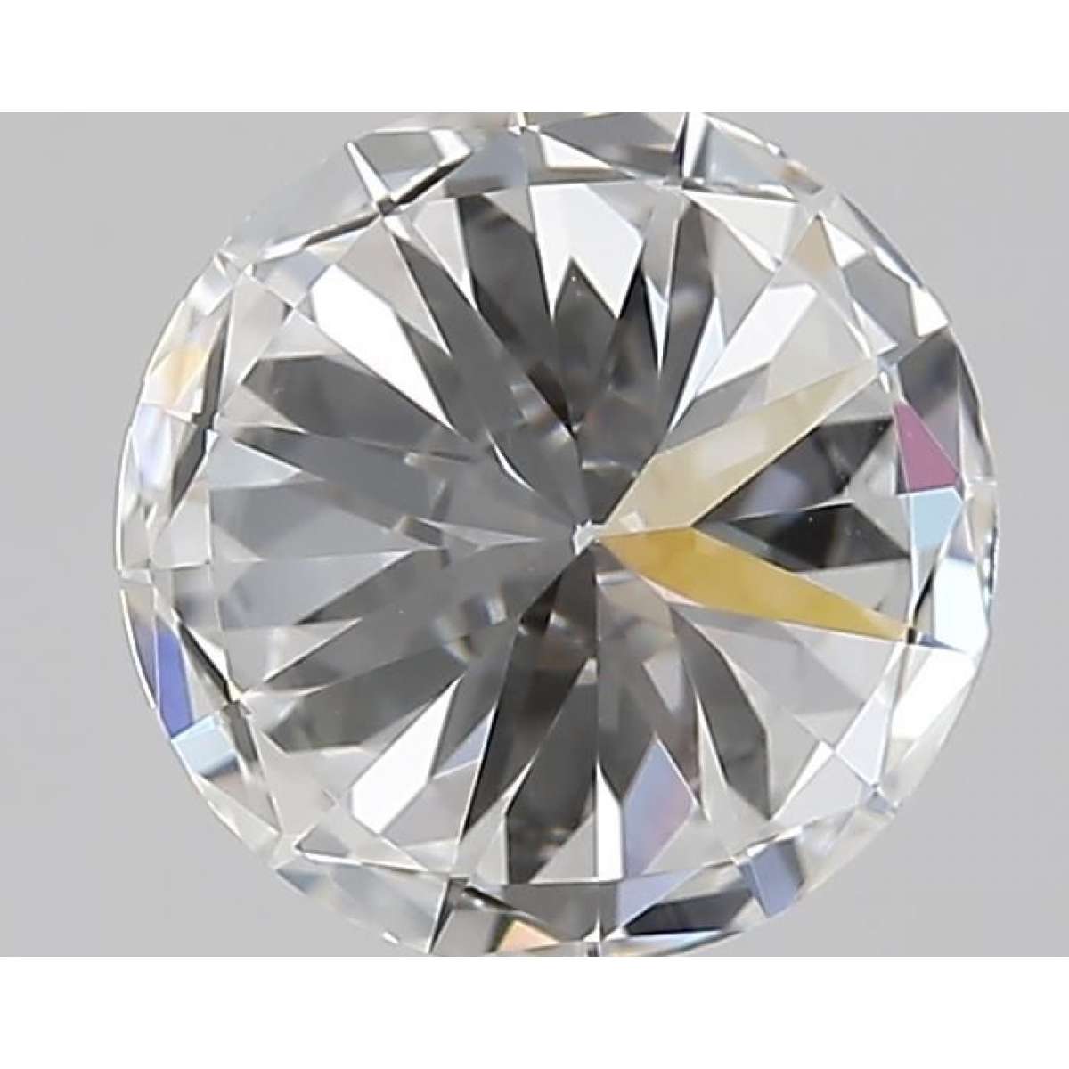 Certified Diamond GIA Carats 0.82 Color F Clarity VVS2  EX  EX  EX Fluorescence NON Brown No Green No Milky No EyeClean 100%