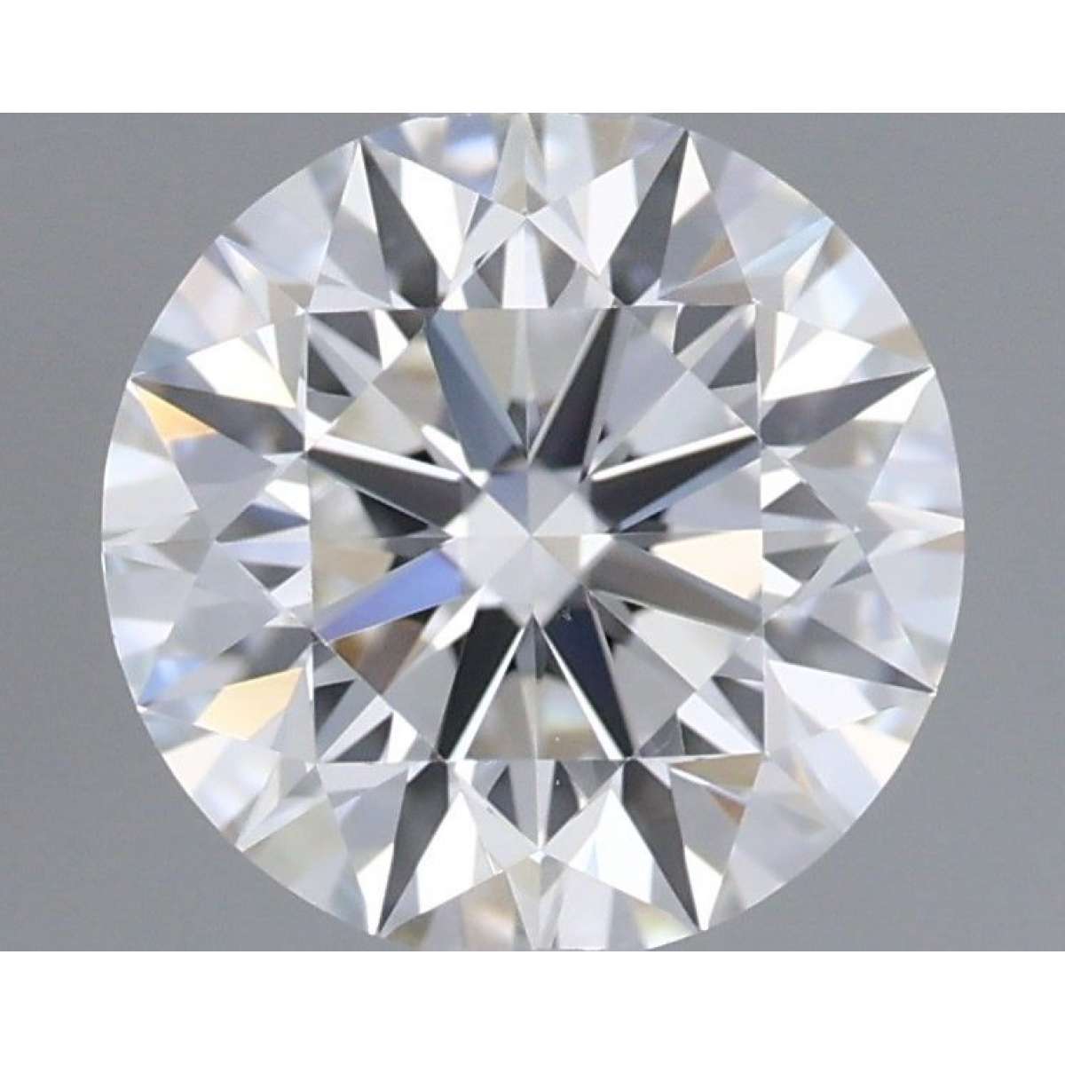 Certified Diamond GIA Carats 0.8 Color G Clarity VS2  EX  EX  EX Fluorescence FNT Brown No Green No Milky No EyeClean 100%