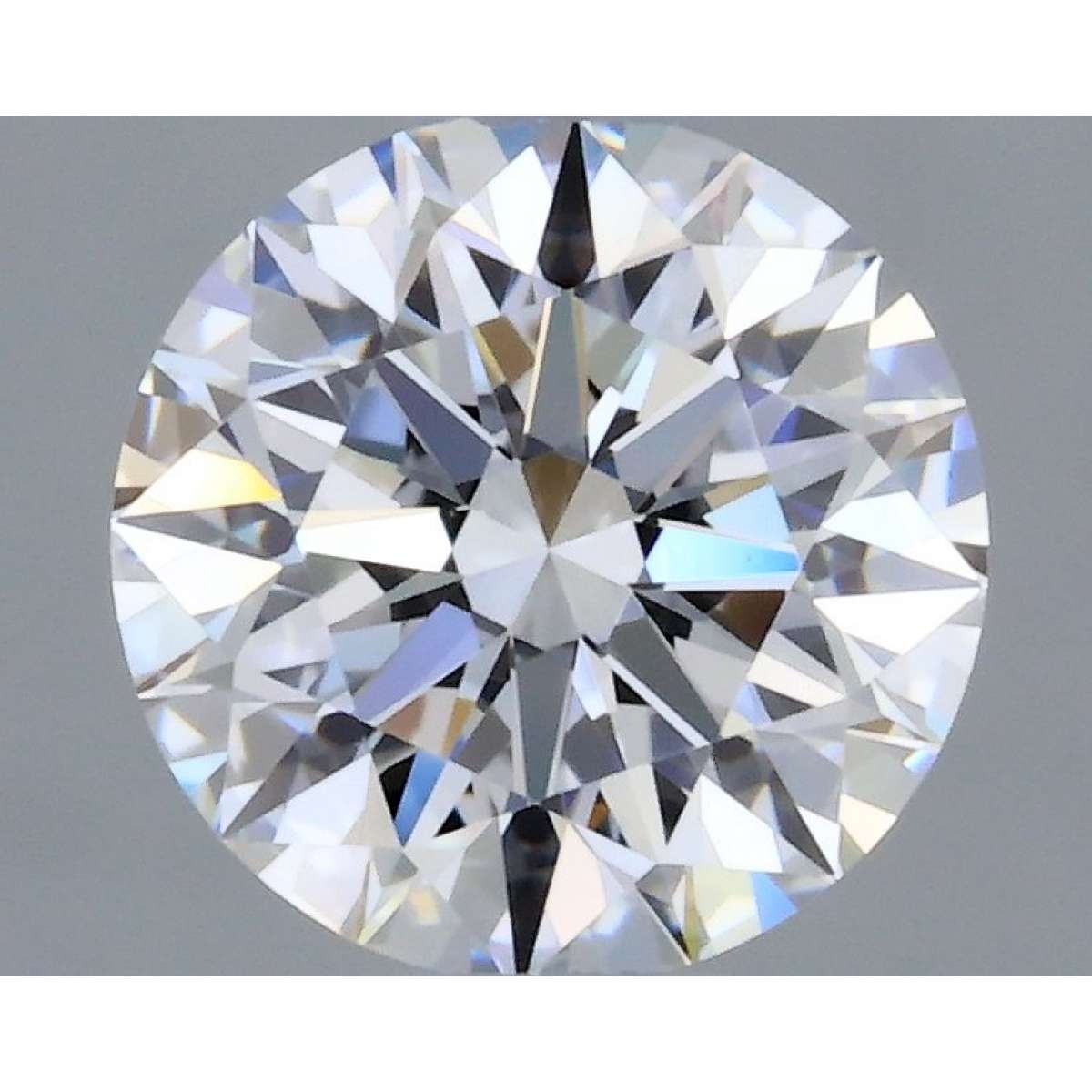 Certified Diamond GIA Carats 0.5 Color E Clarity VS1  EX  EX  EX Fluorescence NON Brown No Green No Milky No EyeClean 100%