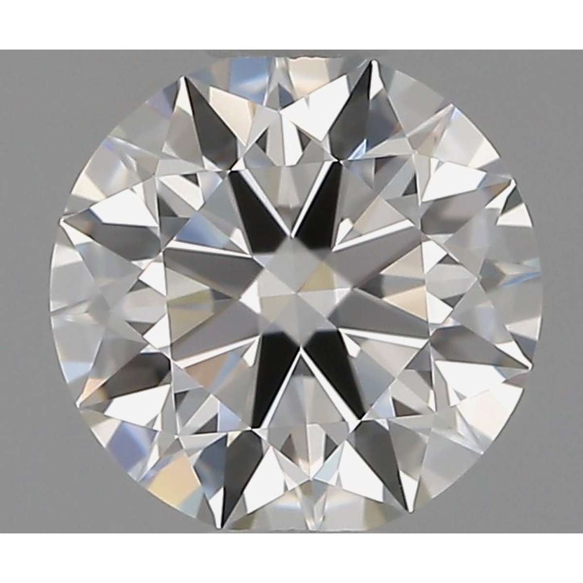 Certified Diamond GIA Carats 1.03 Color H Clarity VVS1  EX  EX  EX Fluorescence NON Brown No Green No Milky No EyeClean 100%