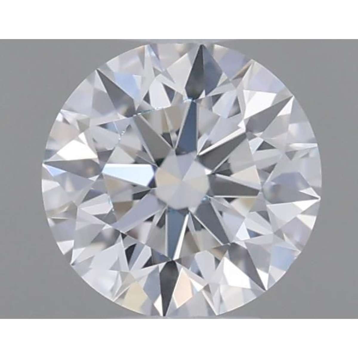 Certified Diamond GIA Carats 0.24 Color D Clarity VS1  EX  EX  EX Fluorescence NON Brown No Green No Milky No EyeClean 100%