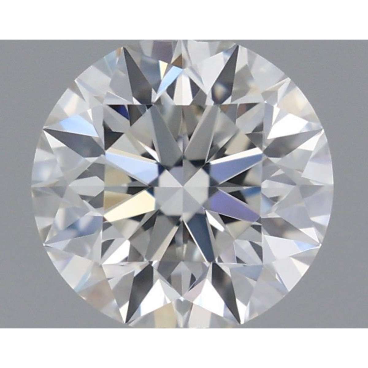 Certified Diamond GIA Carats 0.8 Color G Clarity VVS2  EX  EX  EX Fluorescence NON Brown No Green No Milky No EyeClean 100%