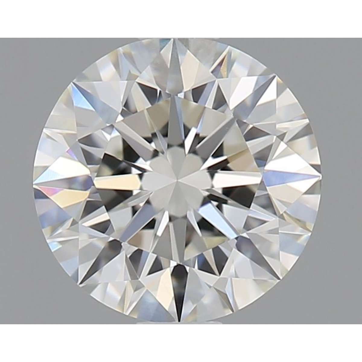 Certified Diamond GIA Carats 1.04 Color H Clarity VS1  EX  EX  EX Fluorescence NON Brown No Green No Milky No EyeClean 100%