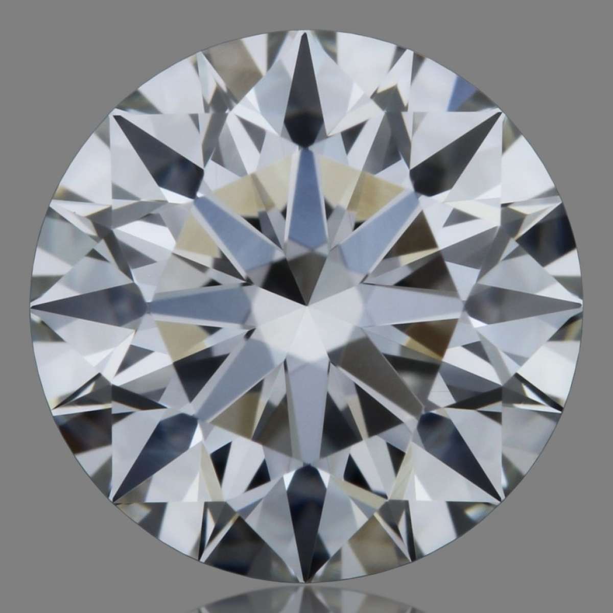 Certified Diamond GIA Carats 1.04 Color H Clarity VS1  EX  EX  EX Fluorescence NON Brown No Green No Milky No EyeClean 100%