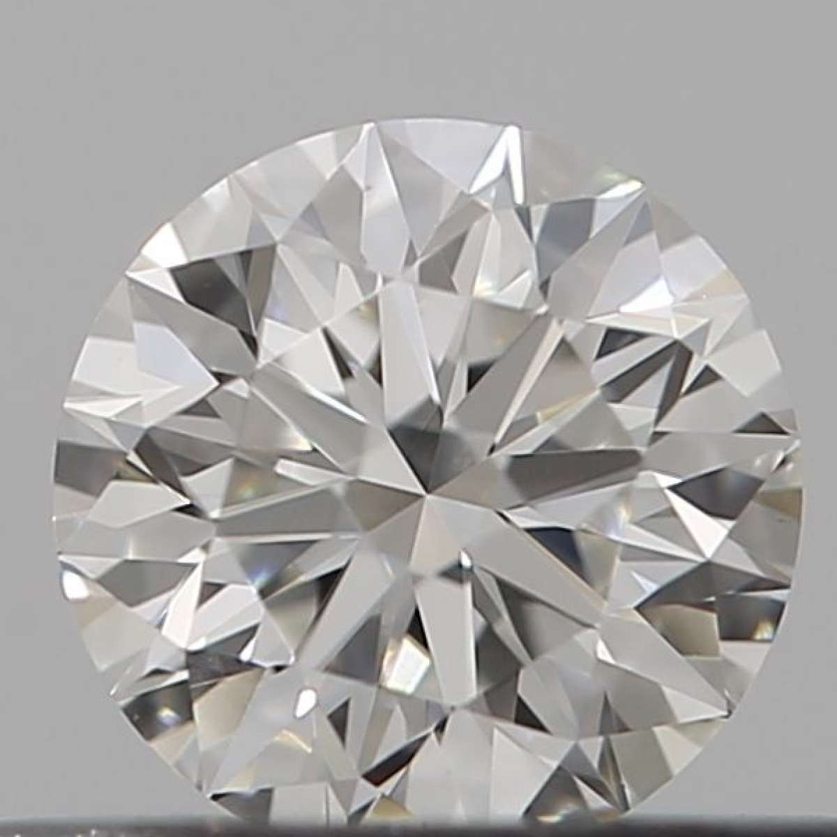 Certified Diamond GIA Carats 0.31 Color G Clarity VS1  EX  EX  EX Fluorescence FNT Brown No Green No Milky No EyeClean 100%