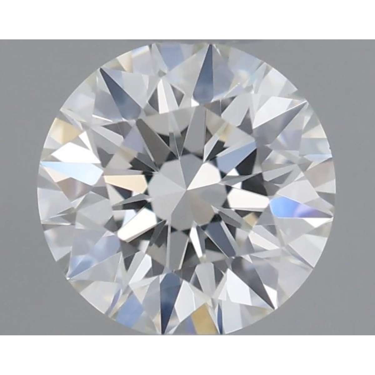 Certified Diamond GIA Carats 0.35 Color H Clarity VVS1  EX  EX  EX Fluorescence NON Brown No Green No Milky No EyeClean 100%