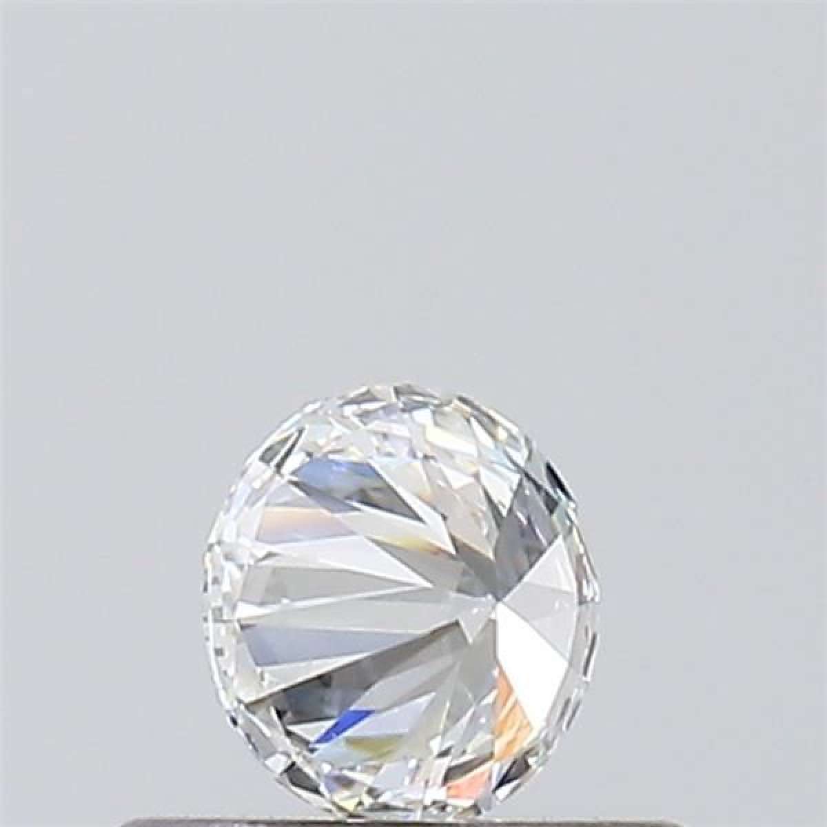 Certified Diamond GIA Carats 0.3 Color E Clarity VS1  EX  EX  EX Fluorescence FNT Brown No Green No Milky No EyeClean 100%